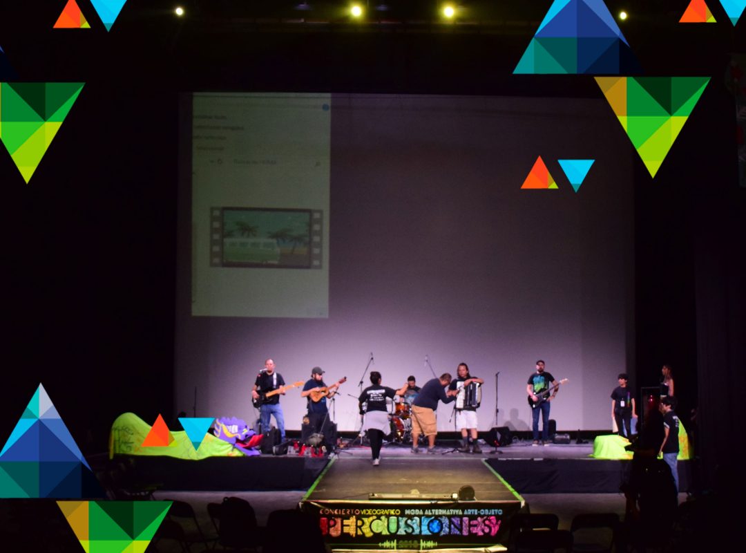 Percusiones 2018