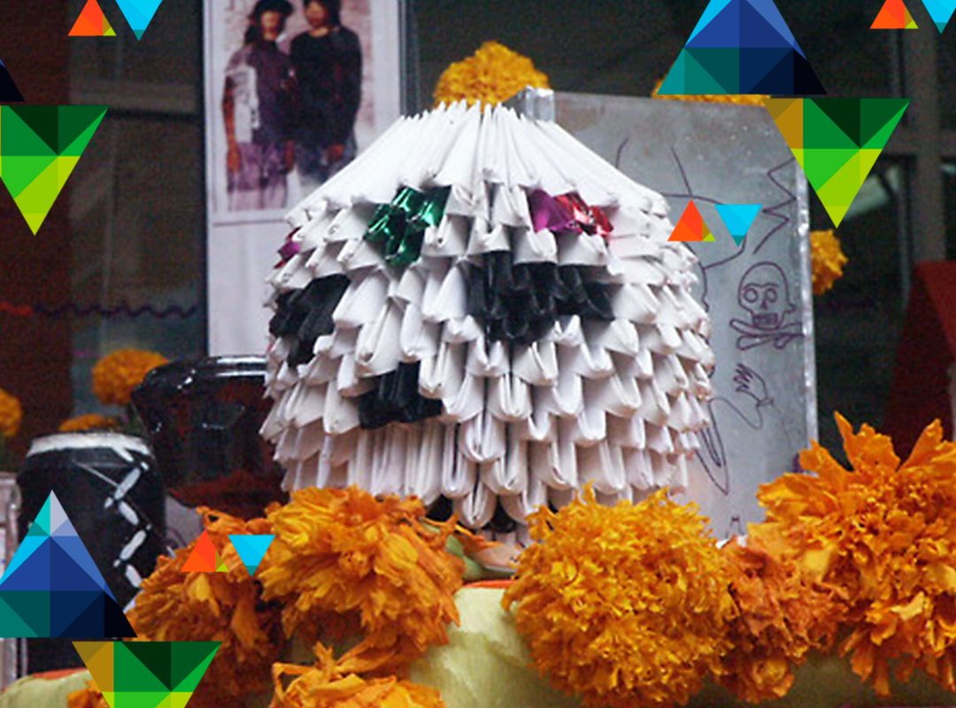 Festival de los muertos