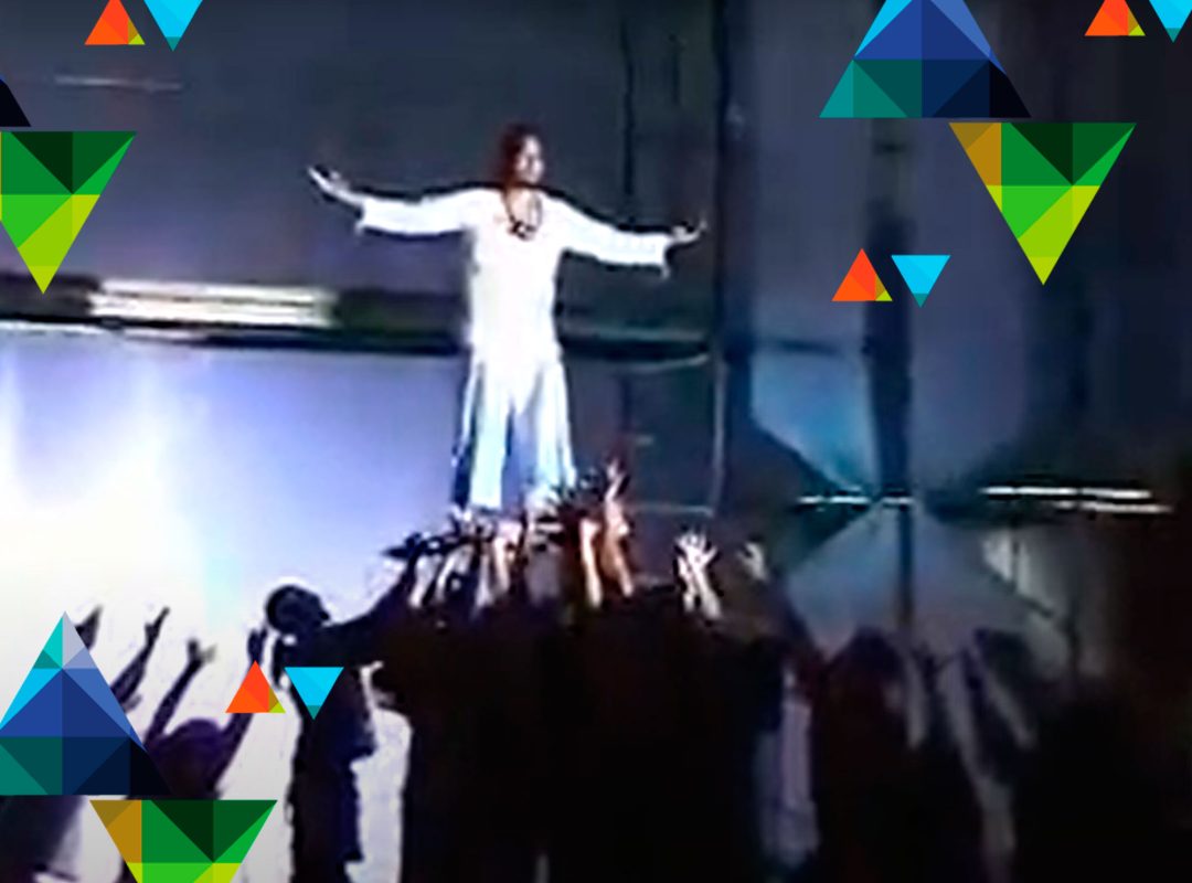 Jesucristo Superestrella