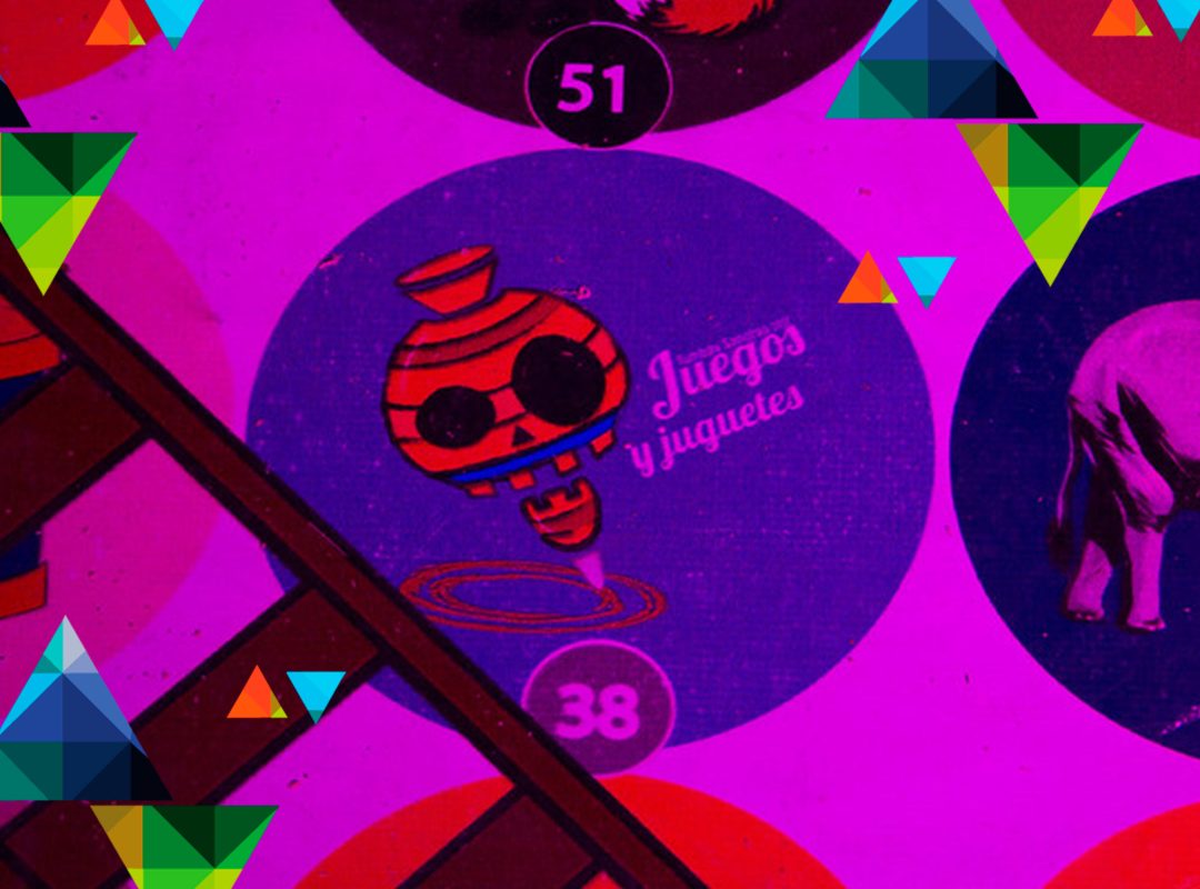 Juegos y juguetes