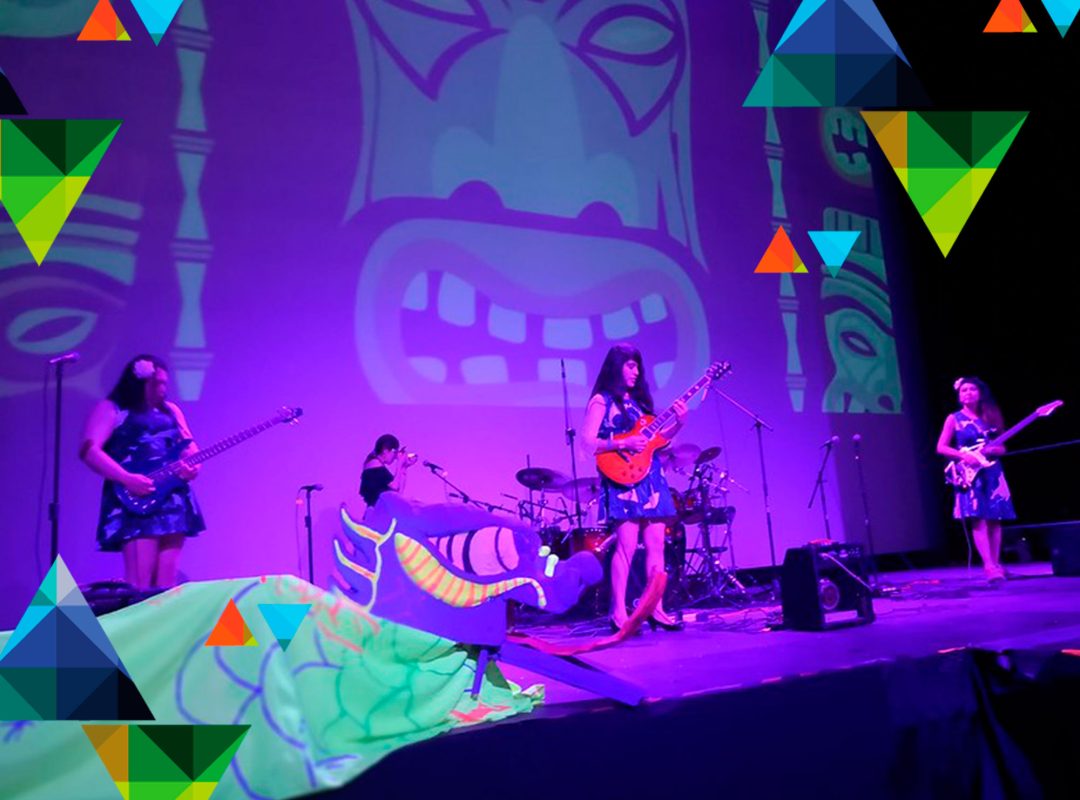 Concierto Percusiones