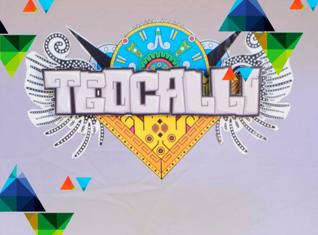 Teocalli