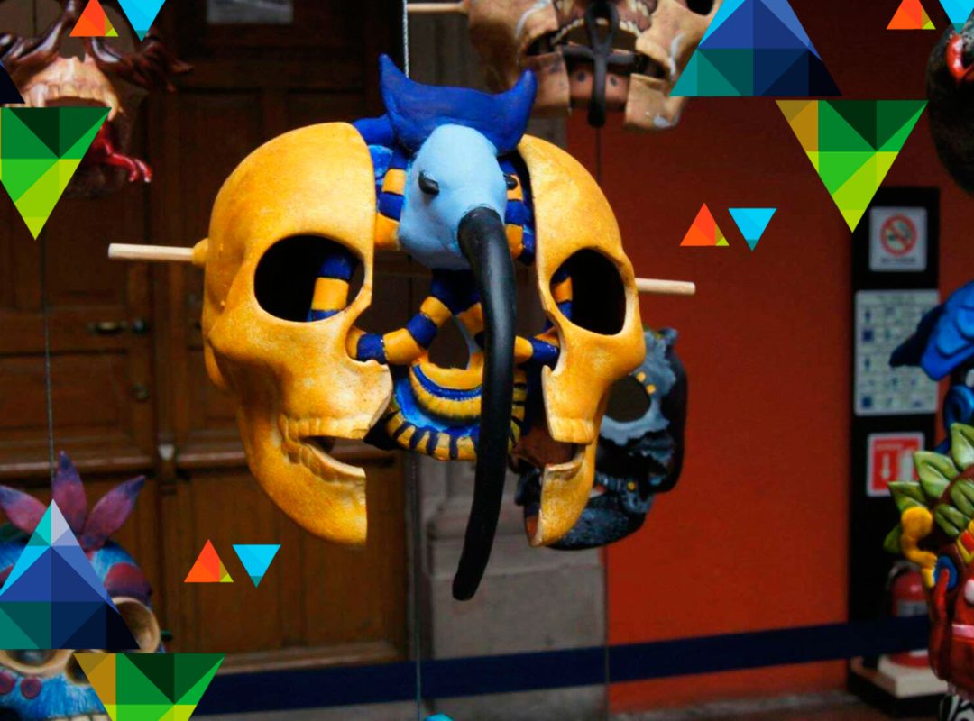Tzompantli