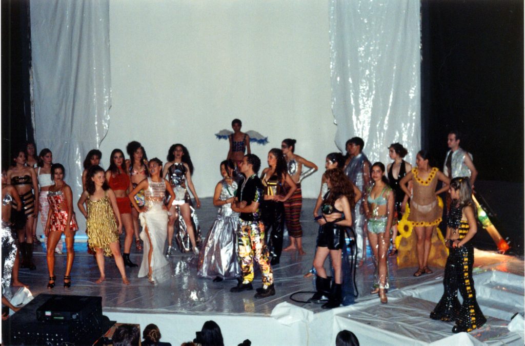 MAAO 1997