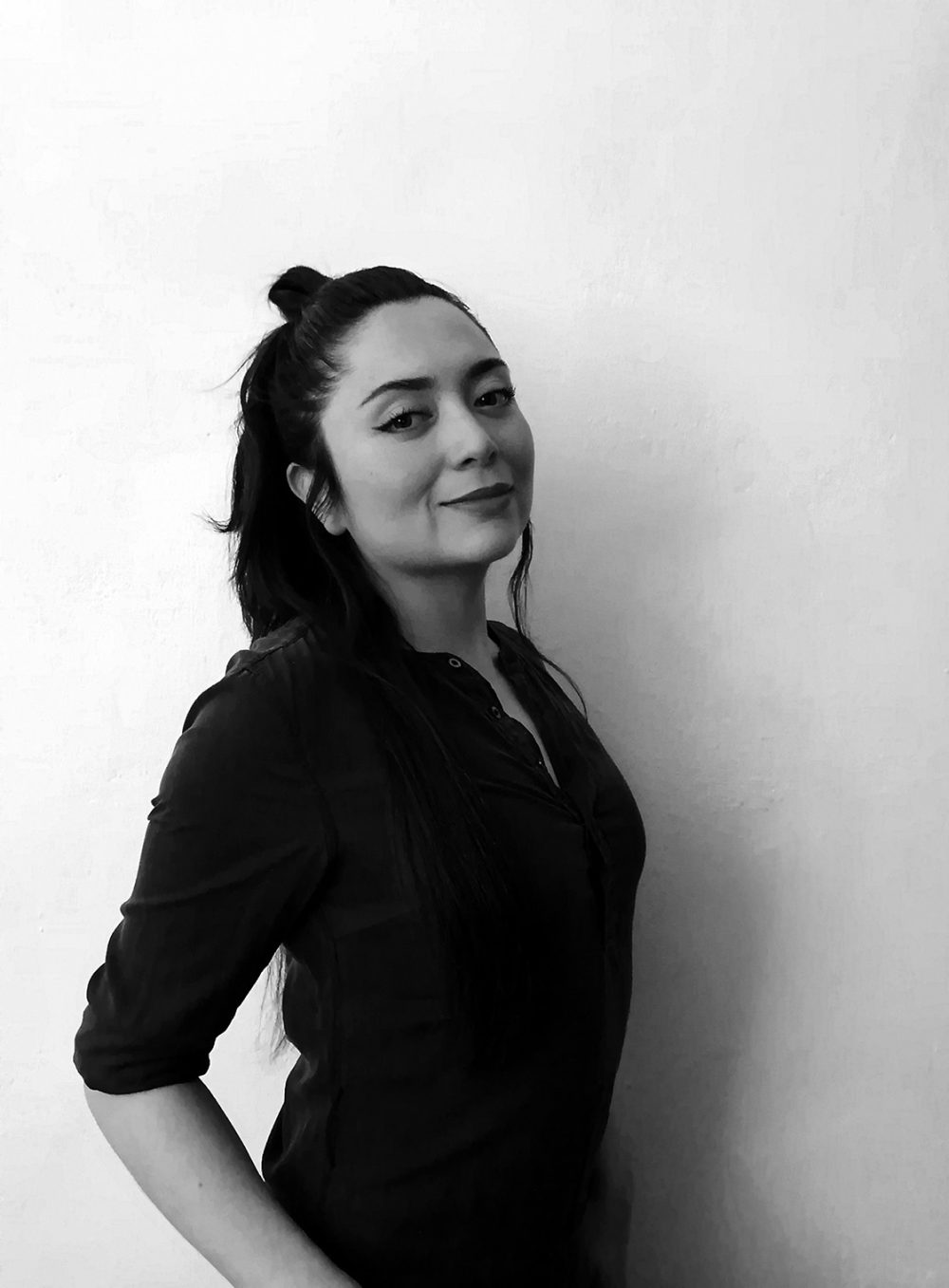 Abril Juárez
