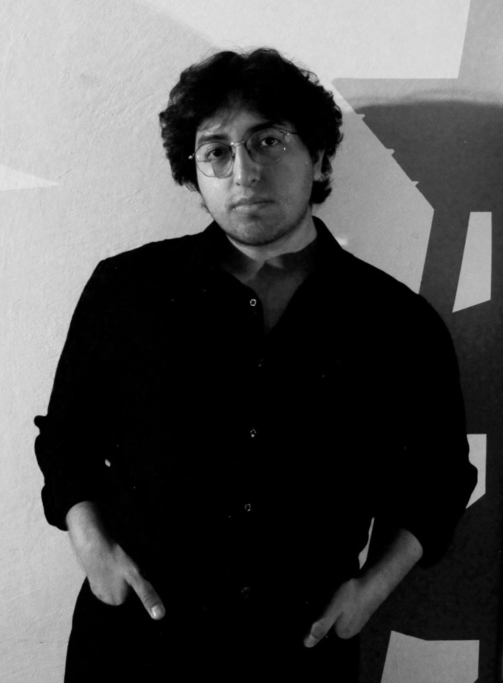 Axel Coucelle