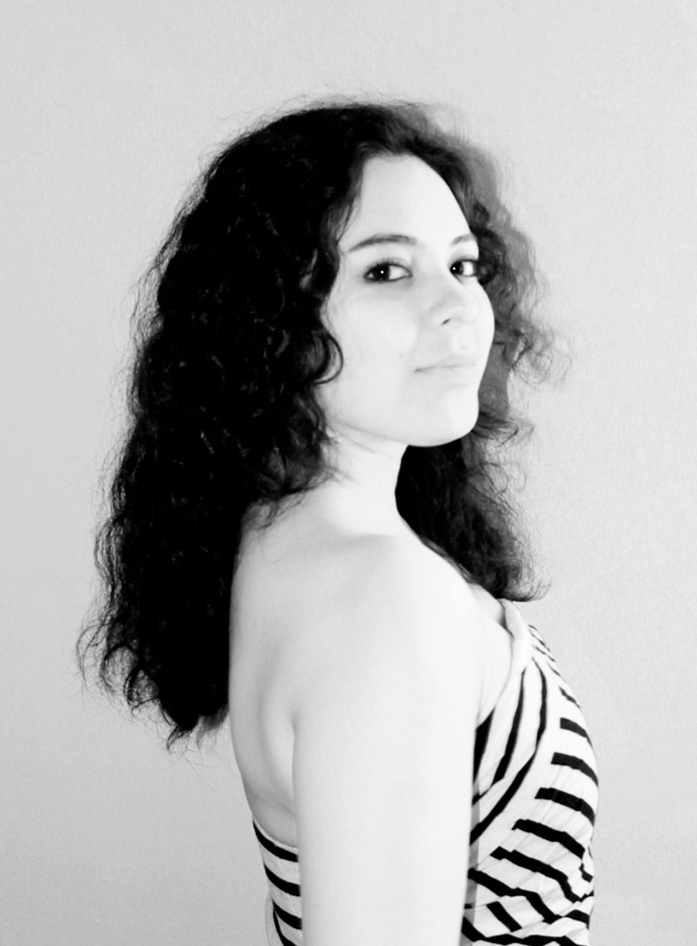 Samantha Vianey Vázquez