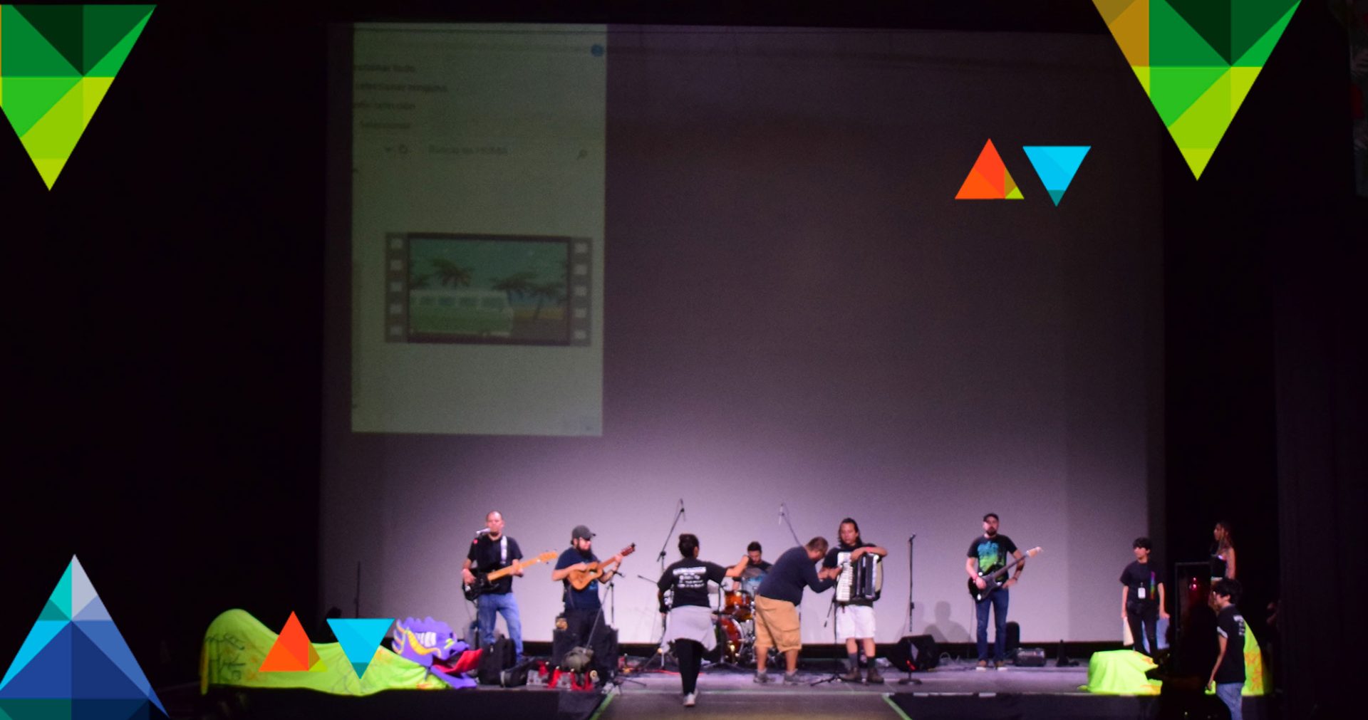 Percusiones-2018